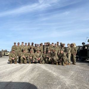 Meet your Posher, Chris